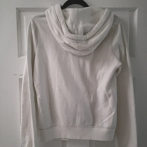 Gilly Hicks Sydney Zip Up Hoodie  - Picture 4 of 4